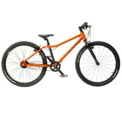 Rascal 24 Nexus 3-Speed - 24" Children's Bike - 2022 - Flame