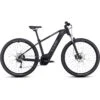 CUBE REACTION HYBRID Performance 625 - E-Mountainbike - 2023 - Black / Grey 1 CUBE REACTION HYBRID Performance 625 - E-Mountainbike - 2023 - Black / Grey -Fietswereld Winkels reaction hybrid performance black grey 1413465