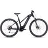CUBE REACTION HYBRID Performance 500 - Dames E-Mountainbike - 2023 - Black / Grey 1 CUBE REACTION HYBRID Performance 500 - Dames E-Mountainbike - 2023 - Black / Grey -Fietswereld Winkels reaction hybrid performance women black grey 1413846 1