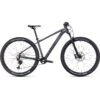 CUBE REACTION Pro - Mountainbike - 2023 - Metalblack / Black 1 CUBE REACTION Pro - Mountainbike - 2023 - Metalblack / Black -Fietswereld Winkels reaction pro metalblack black 1361842