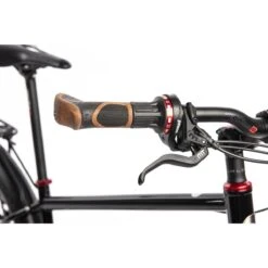 Rennstahl 853 Pinion - 650B Trekking Bike - 2023 - Get Fast -Fietswereld Winkels rennstahl 853 pinion reiserad p1 1124073