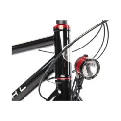 Rennstahl 853 Pinion - 650B Trekking Bike - 2023 - Get Fast -Fietswereld Winkels rennstahl 853 pinion reiserad p1 1124076