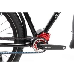 Rennstahl 853 Pinion - 650B Trekking Bike - 2023 - Get Fast -Fietswereld Winkels rennstahl 853 pinion reiserad p1 1124078