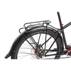 Rennstahl 853 Pinion - 650B Trekking Bike - 2023 - Get Fast -Fietswereld Winkels rennstahl 853 pinion reiserad p1 1124079