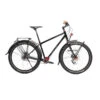 Rennstahl 853 Pinion - 650B Trekking Bike - 2023 - Get Fast