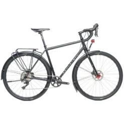 Rennstahl 853 Randonneur - Shimano GRX - Trekkingfiets - 2023
