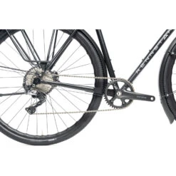 Rennstahl 853 Randonneur - Shimano GRX - Trekkingfiets - 2023 -Fietswereld Winkels rennstahl 853 randonneuer 04 1504187