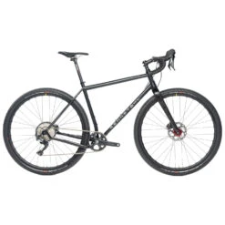 Rennstahl 853 Trail Gravel - Gravel Bike - Shimano GRX - 2023