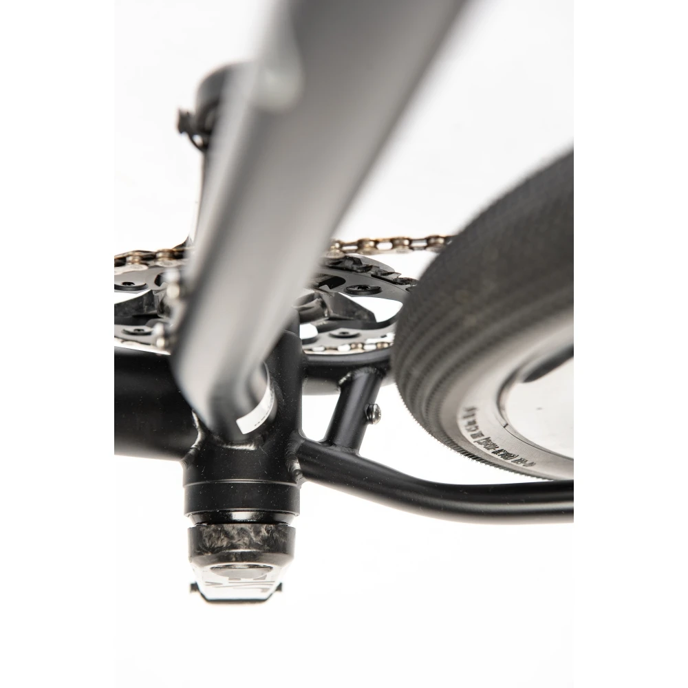 Rennstahl 853 Trail Gravel - Gravel Bike - 2023 - Get Fast 13 Rennstahl 853 Trail Gravel - Gravel Bike - 2023 - Get Fast - Afbeelding 11