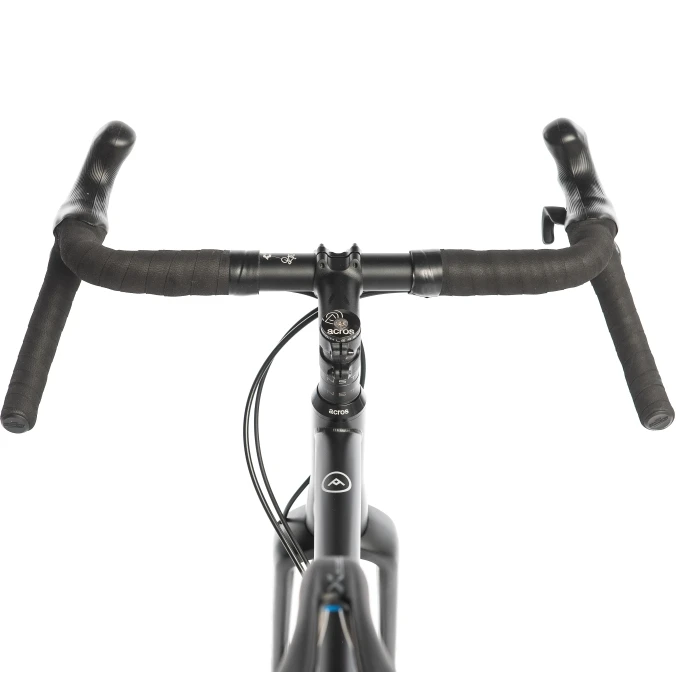 Rennstahl 853 Trail Gravel - Gravel Bike - 2023 - Get Fast 5 Rennstahl 853 Trail Gravel - Gravel Bike - 2023 - Get Fast - Afbeelding 3