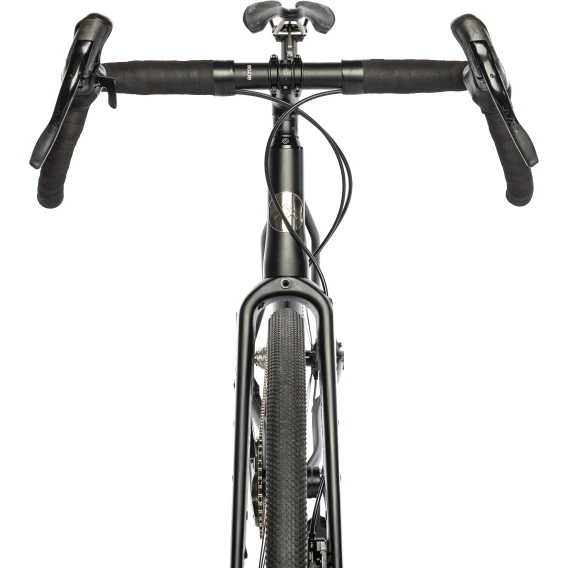 Rennstahl 853 Trail Gravel - Gravel Bike - 2023 - Get Fast 7 Rennstahl 853 Trail Gravel - Gravel Bike - 2023 - Get Fast - Afbeelding 5