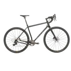 Rennstahl 853 Trail Gravel SE - Gravel Bike - 2023