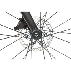 Rennstahl 853 Trail Gravel SE - Gravel Bike - 2023 -Fietswereld Winkels rennstahl 853 trail gravel se mavic 3 1462297