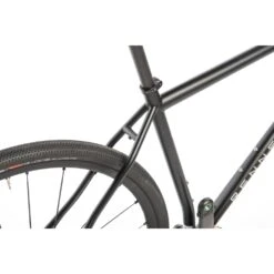 Rennstahl 853 Trail Gravel SE - Gravel Bike - 2023 -Fietswereld Winkels rennstahl 853 trail gravel se mavic 4 1462298