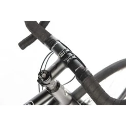 Rennstahl 853 Trail Gravel SE - Gravel Bike - 2023 -Fietswereld Winkels rennstahl 853 trail gravel se mavic 7 1462292