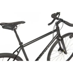 Rennstahl 853 Trail Gravel SE - Gravel Bike - 2023 -Fietswereld Winkels rennstahl 853 trail gravel se mavic 8 1462293