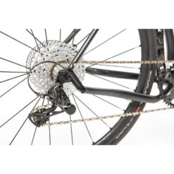 Rennstahl 853 Trail Gravel SE - Gravel Bike - 2023 -Fietswereld Winkels rennstahl 853 trail gravel se mavic 9 1462294