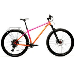 Rennstahl 853 Trail GET FAST - 29" Mountainbike - 2023 - Limited Hawaii Edition