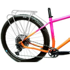 Rennstahl 853 Trail GET FAST - 29" Mountainbike - 2023 - Limited Hawaii Edition 15 Rennstahl 853 Trail GET FAST - 29" Mountainbike - 2023 - Limited Hawaii Edition -Fietswereld Winkels rennstahl 853 trail hawaii 05 1321543