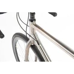 Rennstahl 991 Gravel - Gravel Bike - Get Fast - 2023 -Fietswereld Winkels rennstahl 991 gravel 09 1437753