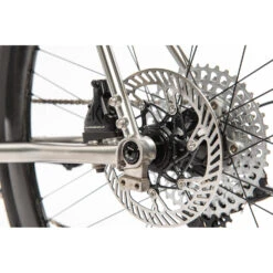 Rennstahl 991 Gravel - Gravel Bike - Get Fast - 2023 -Fietswereld Winkels rennstahl 991 gravel 10 1437754