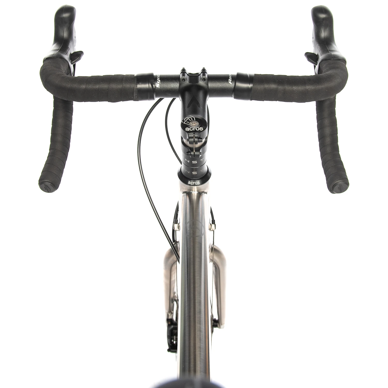 Rennstahl 991 SpeedGravel - Gravel Bike - Get Fast - 2023 6 Rennstahl 991 SpeedGravel - Gravel Bike - Get Fast - 2023 - Afbeelding 4