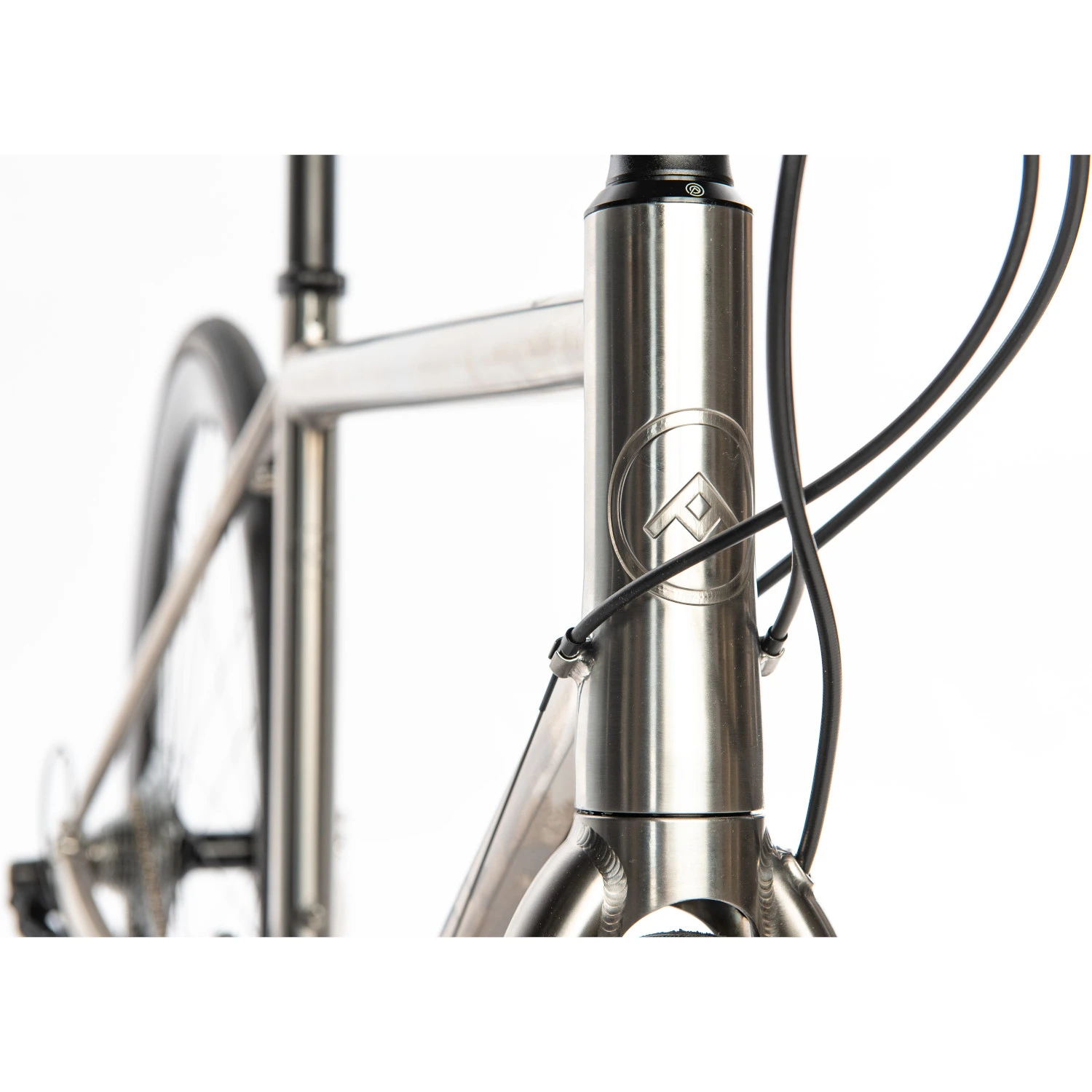 Rennstahl 991 SpeedGravel - Gravel Bike - Get Fast - 2023 9 Rennstahl 991 SpeedGravel - Gravel Bike - Get Fast - 2023 - Afbeelding 7