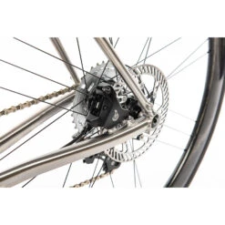 Rennstahl 991 SpeedGravel - Gravel Bike - Get Fast - 2023 18 Rennstahl 991 SpeedGravel - Gravel Bike - Get Fast - 2023 -Fietswereld Winkels rennstahl 991 speed gravel 08 1437631