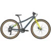 Bergamont REVOX 26 LITE - 26" Kind Mountainbike - 2023 - Shiny Dusty Blue 2 Bergamont REVOX 26 LITE - 26" Kind Mountainbike - 2023 - Shiny Dusty Blue -Fietswereld Winkels revox 26 lite shiny dusty blue 1405827
