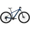 Bergamont REVOX 3 - Mountainbike - 2023 - Shiny Mirror Blue -Fietswereld Winkels revox 3 blue 1403991