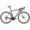 Ridley KANZO ADVENTURE 1.0 - GRX 600 - Carbon Gravel Bike - 2023 - Zwart -Fietswereld Winkels ridley kanzo adventure 1 1471942
