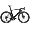 Simplon PRIDE II - Force ETap AXS - Carbon Road Bike - 2023 - Metallic Black Glossy / Black Matt 1 Simplon PRIDE II - Force ETap AXS - Carbon Road Bike - 2023 - Metallic Black Glossy / Black Matt -Fietswereld Winkels road pride ii metallic black glossy black matt 1356012