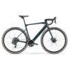 BMC ROADMACHINE AMP ONE - Electric Road Bike - 2023 - Deep Sea & Turquoise -Fietswereld Winkels roadmachine amp one deep sea turquoise 1 1274748