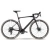 BMC ROADMACHINE TWO - Carbon Roadbike - 2023 - Carbon / Metallic Grey