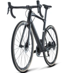 BMC ROADMACHINE TWO - Carbon Roadbike - 2023 - Carbon / Metallic Grey 19 BMC ROADMACHINE TWO - Carbon Roadbike - 2023 - Carbon / Metallic Grey -Fietswereld Winkels roadmachine two detail 01 1410904