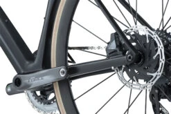 BMC ROADMACHINE TWO - Carbon Roadbike - 2023 - Carbon / Metallic Grey 26 BMC ROADMACHINE TWO - Carbon Roadbike - 2023 - Carbon / Metallic Grey -Fietswereld Winkels roadmachine two detail 15 1410903