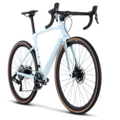 BMC ROADMACHINE X ONE - Carbon Roadbike - 2023 - Ice Blue / Black 19 BMC ROADMACHINE X ONE - Carbon Roadbike - 2023 - Ice Blue / Black -Fietswereld Winkels roadmachine x one detail 04 1410925
