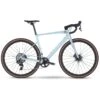 BMC ROADMACHINE X ONE - Carbon Roadbike - 2023 - Ice Blue / Black 1 BMC ROADMACHINE X ONE - Carbon Roadbike - 2023 - Ice Blue / Black -Fietswereld Winkels roadmachine x one ice blue black 1285552