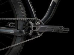 Trek Roscoe 7 Mountain Bike - 2023 - Matte Trek Black -Fietswereld Winkels roscoe 7 black 2 1225351