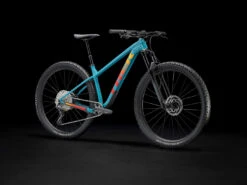 Trek Roscoe 7 Mountain Bike - 2023 - Teal / Trek Black 16 Trek Roscoe 7 Mountain Bike - 2023 - Teal / Trek Black -Fietswereld Winkels roscoe 7 teal 10 1225493