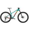 Trek Roscoe 7 Mountain Bike - 2023 - Teal / Trek Black -Fietswereld Winkels roscoe 7 teal 11 1225494