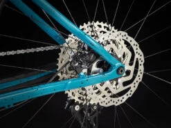 Trek Roscoe 7 Mountain Bike - 2023 - Teal / Trek Black 21 Trek Roscoe 7 Mountain Bike - 2023 - Teal / Trek Black -Fietswereld Winkels roscoe 7 teal 8 1225491