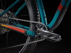 Trek Roscoe 7 Mountain Bike - 2023 - Teal / Trek Black 22 Trek Roscoe 7 Mountain Bike - 2023 - Teal / Trek Black -Fietswereld Winkels roscoe 7 teal 9 1225492