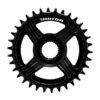 Rotor Direct Mount EMTB Chainring - Round | For Bosch Gen4 1 Rotor Direct Mount EMTB Chainring - Round | For Bosch Gen4 -Fietswereld Winkels rotor ekapic chainring for bosch main 1258737