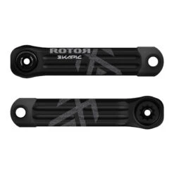 Rotor EKAPIC Crank Arms - EMTB | ISIS - For Brose Mag (QF 170 Mm)