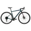 Rondo RUUT AL 1 - Gravelbike - 2023 - Teal / Black 1 Rondo RUUT AL 1 - Gravelbike - 2023 - Teal / Black -Fietswereld Winkels ruut al 1 teal black 1541556
