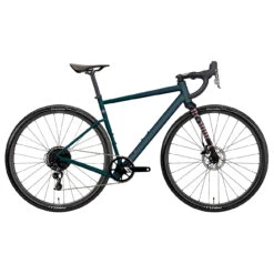 Rondo RUUT AL 1 - Gravelbike - 2023 - Teal / Black