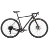 Rondo RUUT AL2 - SRAM Apex 1 Gravelbike - 2022 - Black/Black