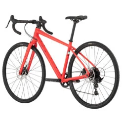 Salsa JOURNEYER Apex 1 Gravel/Allroad Bike - 2023 - Red-orange -Fietswereld Winkels salsa journeyer apex 1 700c red bk9437 1920x1080 uc 3 1535864