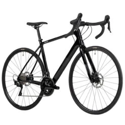 Salsa WARROAD C 105 - Carbon Racefiets - 2023 -Fietswereld Winkels salsa warroad c 105 black bk9547 02 1492632